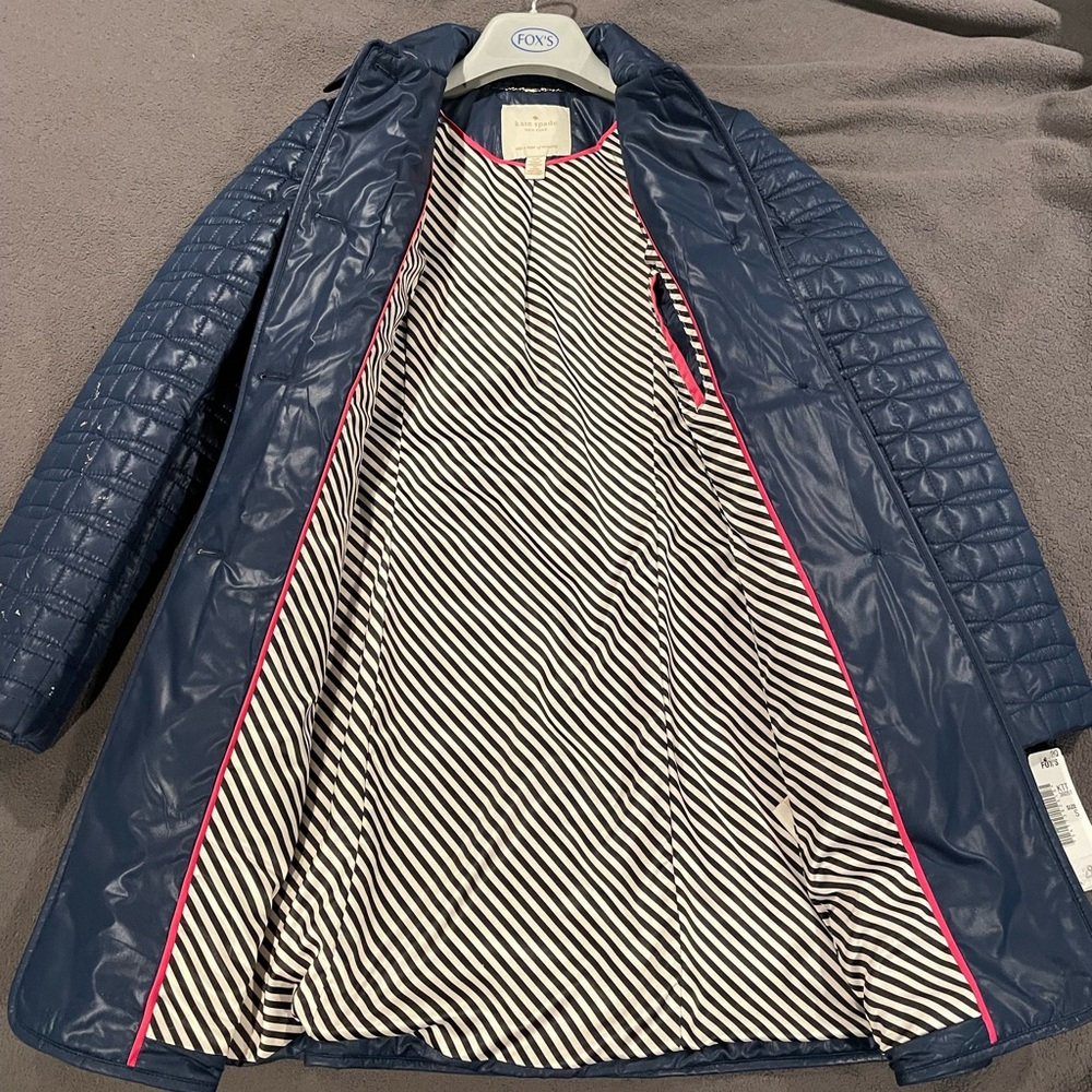Kate Spade Jacket - Picture 2 of 3